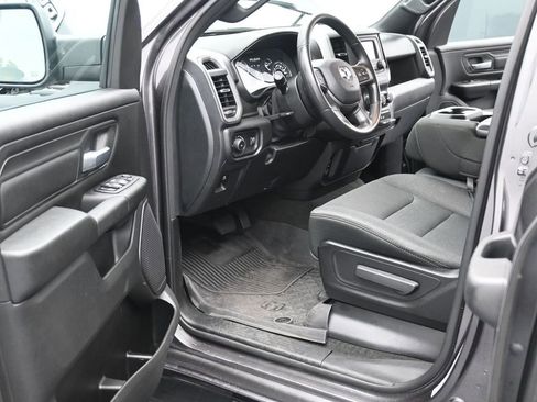 Used 2024 RAM 1500 Tradesman image 15