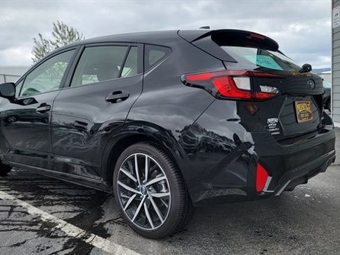 Used 2025 Subaru Impreza 2.0i Sport AWD/4WD image 8