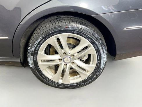 Used 2011 Mercedes-Benz E 350 4MATIC Wagon image 25