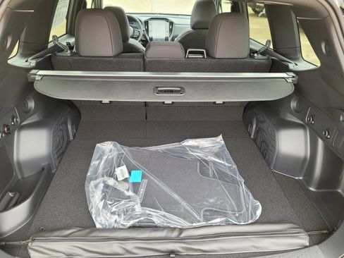 New 2026 Subaru Forester Premium image 18