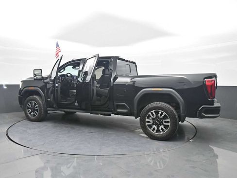 Used 2021 GMC Sierra 2500 AT4 w/ AT4 Premium Plus Package AWD/4WD image 51