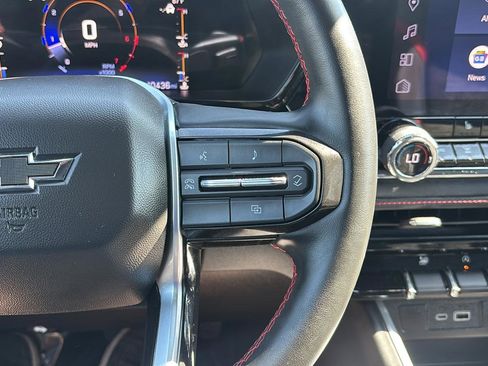 Used 2023 Chevrolet Colorado Z71 w/ Z71 Convenience Package 2 image 20