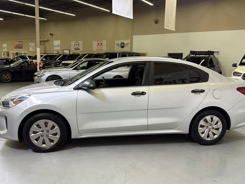 Used 2018 Kia Rio LX FWD image 5
