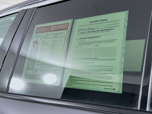 Certified 2025 Jeep Grand Cherokee Limited w/ MOPAR Finishing Package image 16