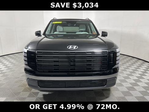 New 2026 Hyundai Palisade Limited image 2