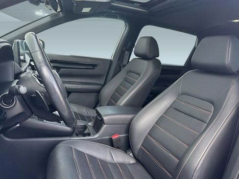 Used 2024 Honda CR-V Sport Touring image 23