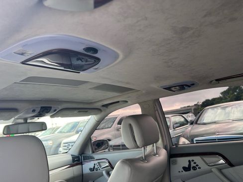 Used 2005 Mercedes-Benz S 600 image 87