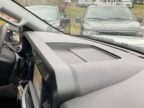 New 2026 Ford F350 XL w/ STX Appearance Package image 82