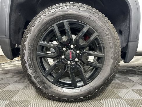 New 2025 GMC Sierra 1500 Elevation w/ Elevation Premium Package image 15