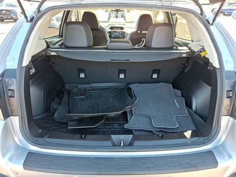 Used 2019 Subaru Crosstrek 2.0i Limited w/ Moonroof Package image 29