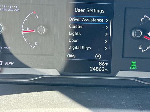 Used 2023 Hyundai Tucson SEL image 13