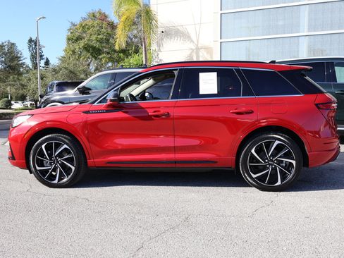 Used 2025 Lincoln Corsair Grand Touring w/ Equipment Group 302A image 6