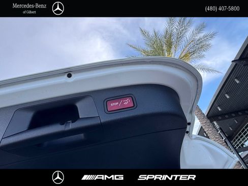 Certified 2026 Mercedes-Benz GLA 250 image 7