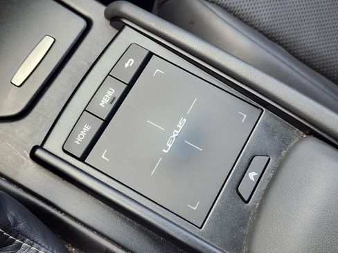 Used 2019 Lexus ES 350 F Sport image 25