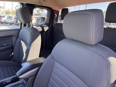 Certified 2022 Ford Ranger XLT w/ Equipment Group 301A Mid image 19