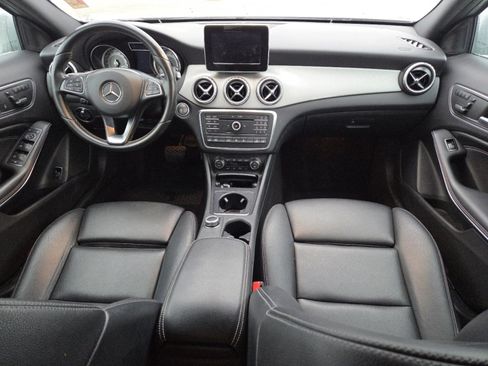 Used 2017 Mercedes-Benz GLA 250 GLA 250 image 19