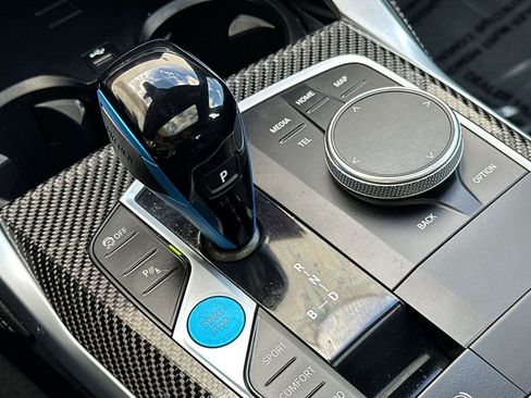 Used 2023 BMW i4 M50 image 24