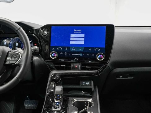Used 2026 Lexus NX 350 AWD w/ Accessory Package (Z1) image 13