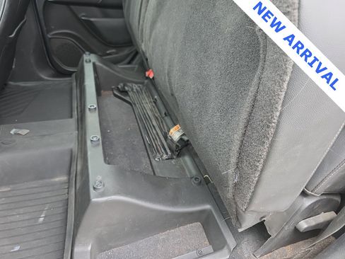 Used 2021 Chevrolet Colorado ZR2 w/ Colorado ZR2 Bison Edition image 36