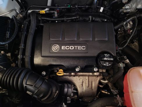 Used 2018 Buick Encore Preferred image 30