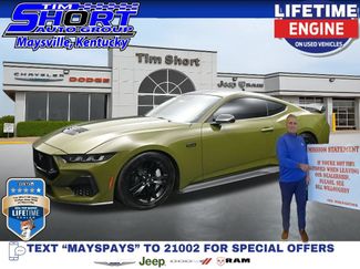 Used 2024 Ford Mustang GT RWD video 1