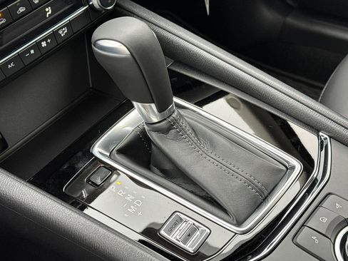 New 2025 MAZDA CX-5 AWD 2.5 S w/ Select Package image 20