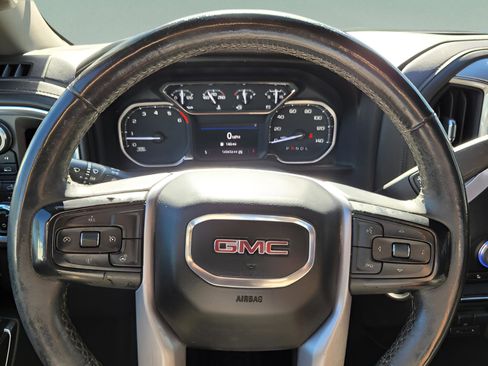 Used 2022 GMC Sierra 1500 Elevation image 30