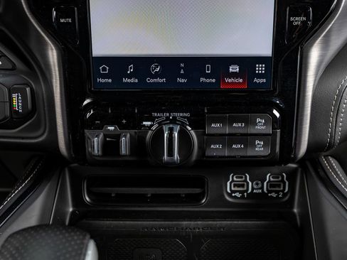 Used 2024 RAM 1500 TRX w/ TRX Level 2 Equipment Group image 26