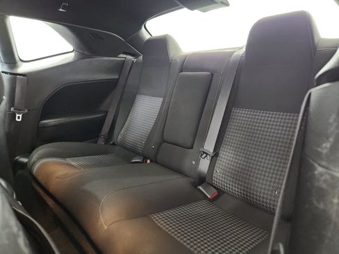 Used 2022 Dodge Challenger GT RWD image 26