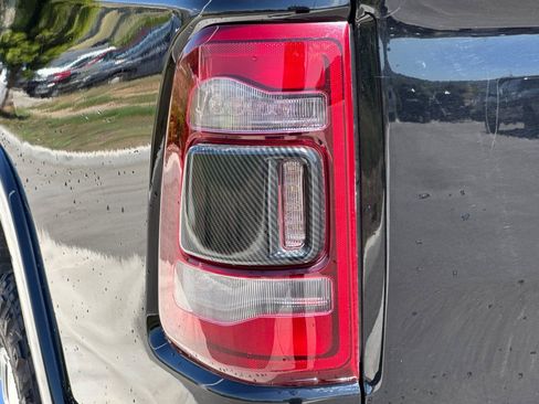 Used 2021 RAM 1500 Limited AWD/4WD image 33