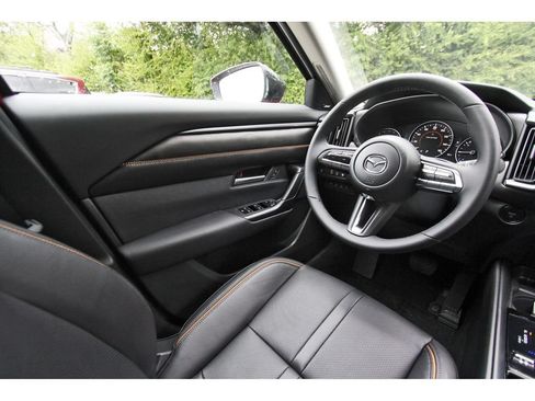 New 2026 MAZDA CX-50 AWD 2.5 Hybrid w/ Weather Package image 6