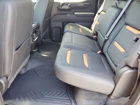 New 2026 GMC Sierra 1500 AT4 w/ AT4 Premium Package image 21