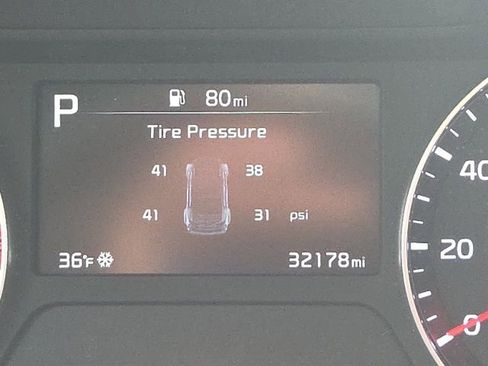 Used 2023 Kia Forte GT-Line w/ GT-Line Premium Package image 43