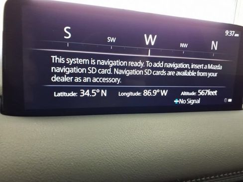 Used 2023 MAZDA CX-5 AWD 2.5 S w/ Premium Plus Pkg image 21