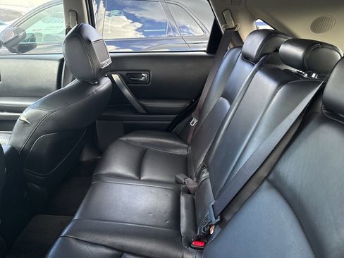 Used 2007 INFINITI FX35 Base image 5