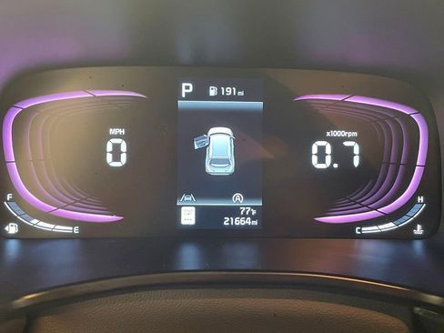 Used 2023 Kia Soul LX image 26