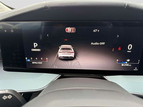 New 2026 Nissan Murano SL image 9