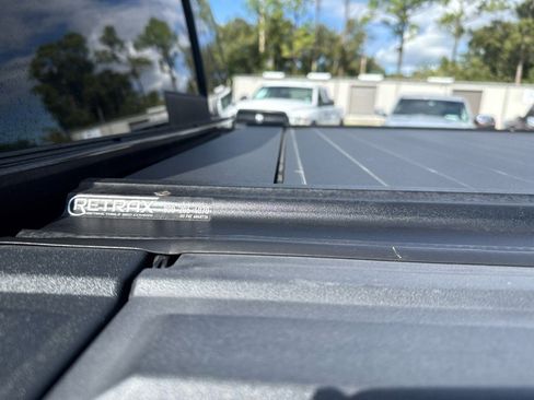 Used 2016 RAM 1500 Laramie Longhorn w/ Convenience Group image 19