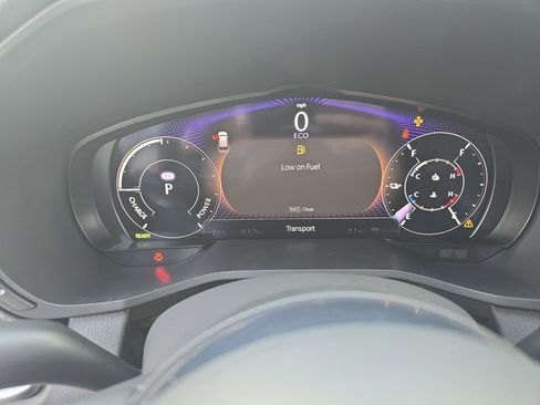 New 2026 MAZDA CX-70 SC image 19