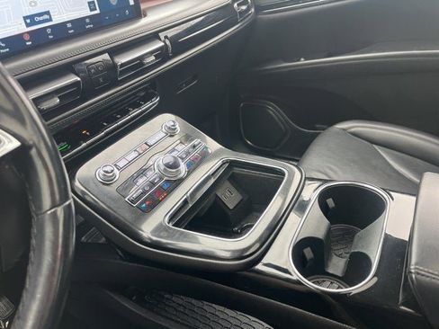 Used 2022 Lincoln Nautilus Reserve image 36