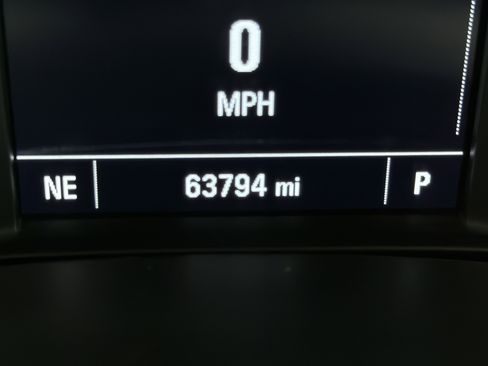 Used 2019 Chevrolet Equinox LS w/ LS Convenience Package image 22