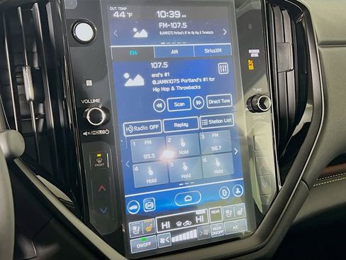 New 2026 Subaru Ascent Bronze Edition w/ Onyx Package image 12