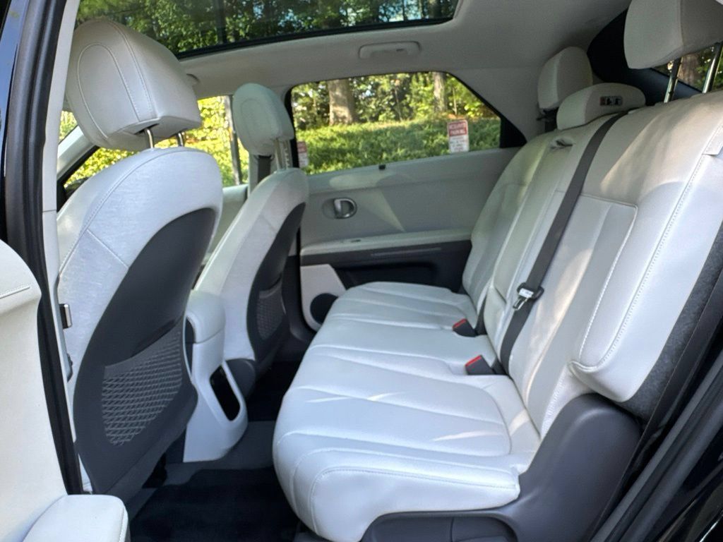Used 2024 Hyundai Ioniq 5 Limited RWD image 24