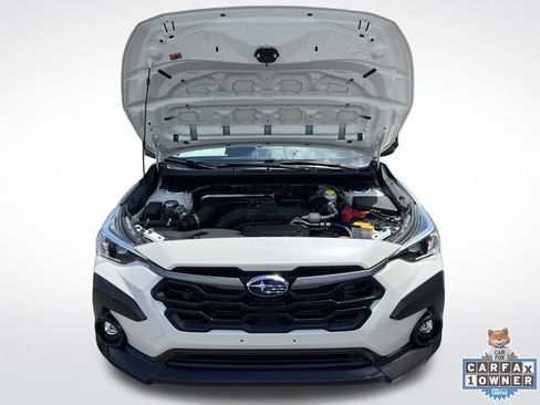 Used 2024 Subaru Crosstrek 2.0i Premium AWD/4WD image 14