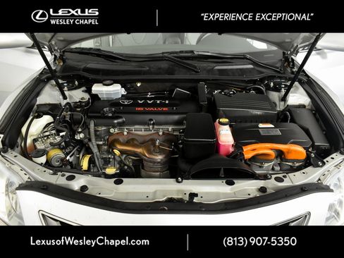Used 2007 Toyota Camry Hybrid image 14
