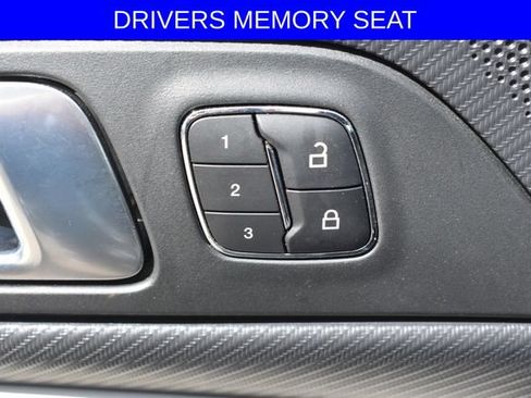 Used 2024 Ford Mustang GT Premium w/ GT Performance Package RWD image 6