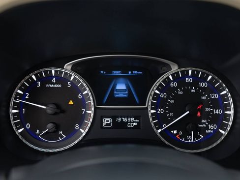 Used 2015 INFINITI QX60 AWD w/ Premium Plus Package image 34