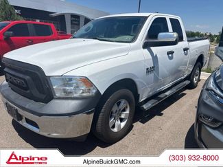 Used 2018 RAM 1500 Tradesman w/ Chrome Appearance Group AWD/4WD video 1