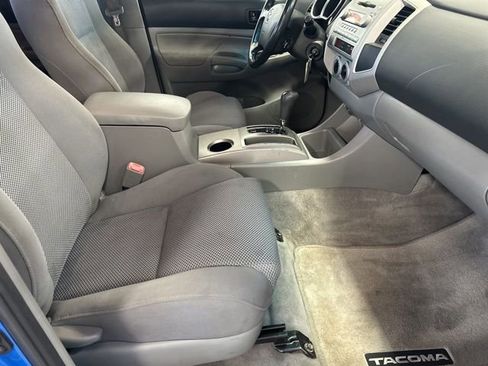 Used 2006 Toyota Tacoma 4x4 Double Cab image 24