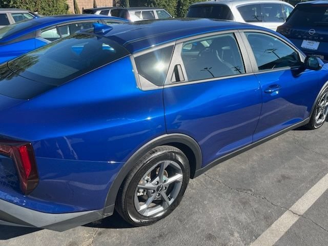 Used 2026 Kia K4 FWD image 12